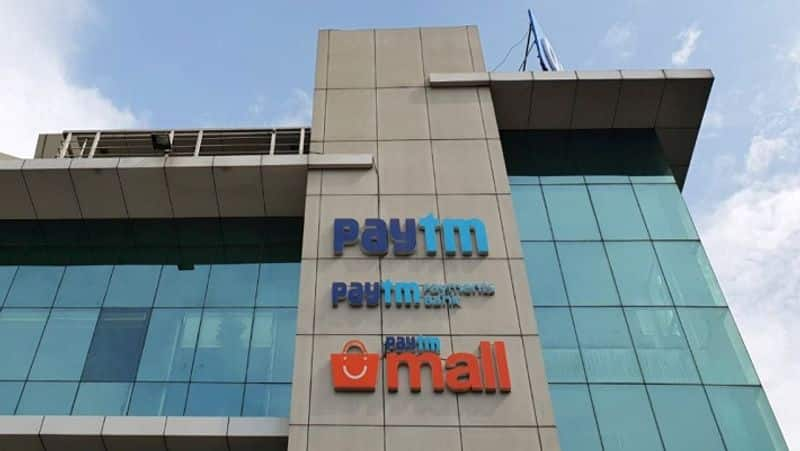 sebi approves ipo applications via paytm upi