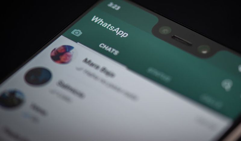 Save your chats 'NOW'; WhatsApp is coming up with a new feature, disappearing messages (Details) ANK