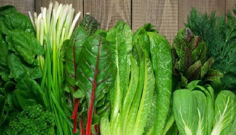 Reasons why you should avoid leafy vegetables during monsoon-dnm