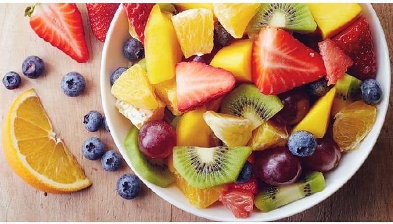 These seasonal fruits with high water content will help you beat the heat-dnm