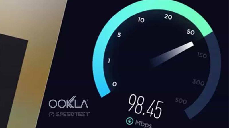 Indias average internet speeds improve for both mobile, fixed broadband in June: Ookla -dnm