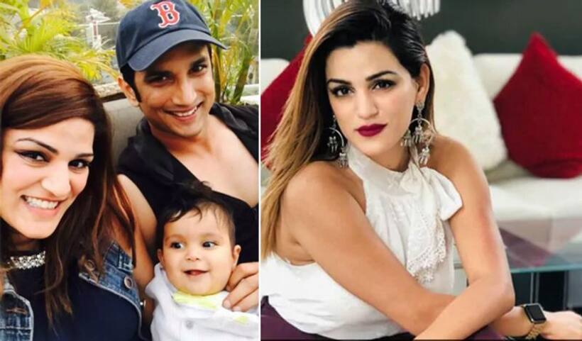 Sushant Singh Rajput's sister Shweta Singh Kirti urges CBI to speed up investigation 