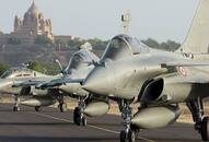 Rafale Sukhoi to land and take off from Purvanchal Expressway in Uttar Pradesh