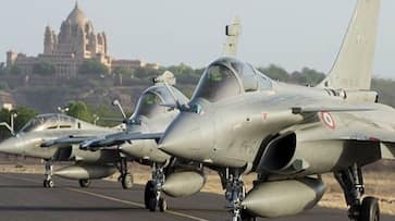 Rafale Sukhoi to land and take off from Purvanchal Expressway in Uttar Pradesh