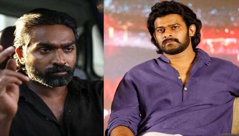 Vijay Sethupathi to lock horns with Prabhas? jsp