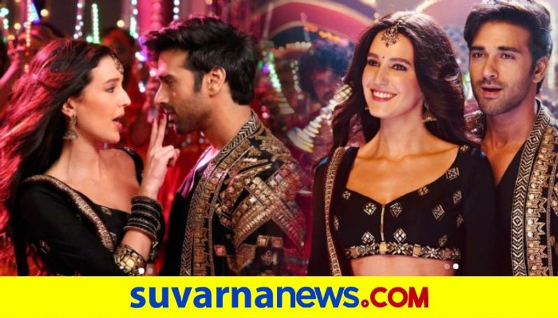 Isabelle Kaif to romance Pulkit Samrat in Suswagatam Khushaamadeed dpl