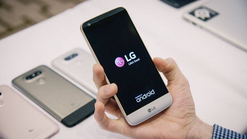 lg considering exit from smartphone business 60 percent employees to be moved to other units says ceo