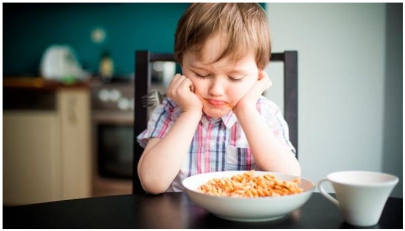 biju face book post about tips to get your kids eat food