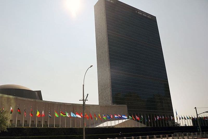 Culture resolution India exposes Pakistan at UN session-VPN