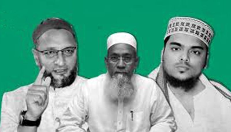 Bengal election Furfura Sharif cleric Abbas Siddiqui's ISF not to oppose AIMIM in Bengal polls-dbr