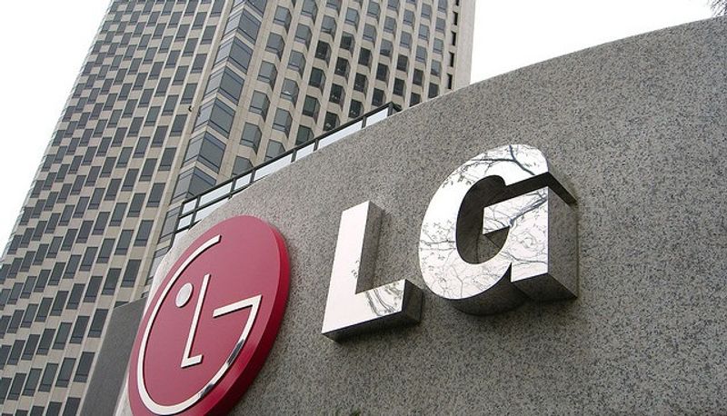 LG Considering Exit From Smartphone Business 60 Percent Employees to Be Moved to Other Units