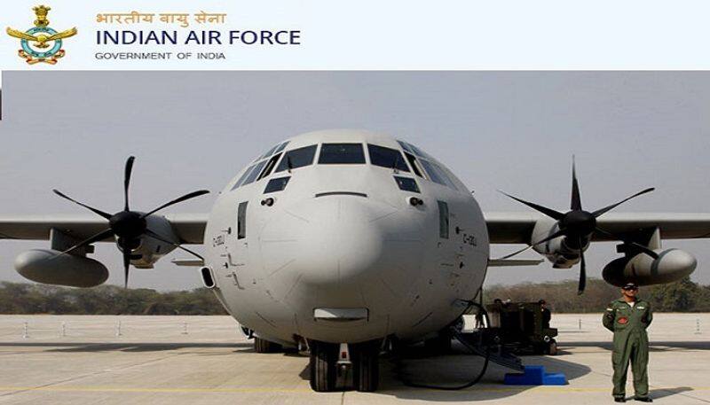 Indian Air Force Airmen Recruitment 2021: Apply Online for Group X and Group Y Trades check full details Notification here