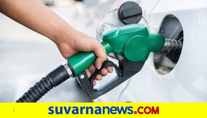 Finance Minister Nirmala Sitharaman speaks on fuel price hike snr