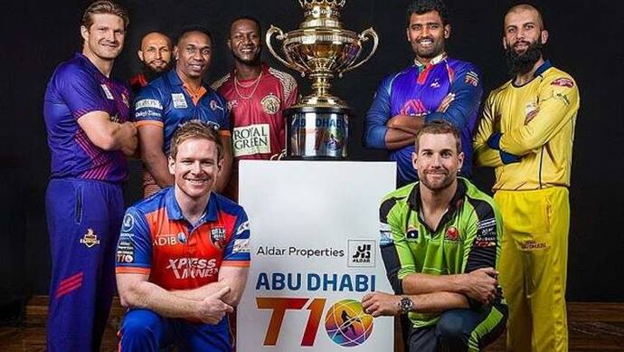 T10 League 2021:क्या होगा मैच का हाल, जब 10 ओवर के खेल में चलेगा गेल,पोलार्ड जैसे खिलाड़ियों का बल्ला