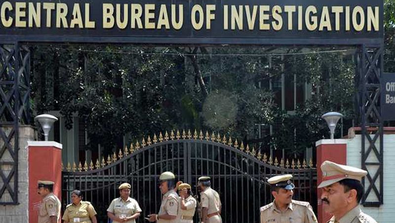 cbi files chargesheet on 6 members related derogatory posts on ap judges in Social Media