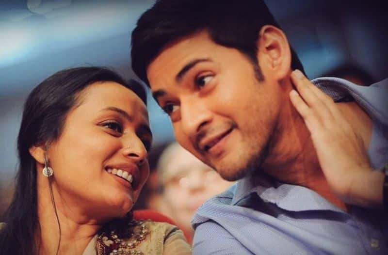 Namrata Shirodkar wanted to marry This person before marrying Mahesh Babu gvd