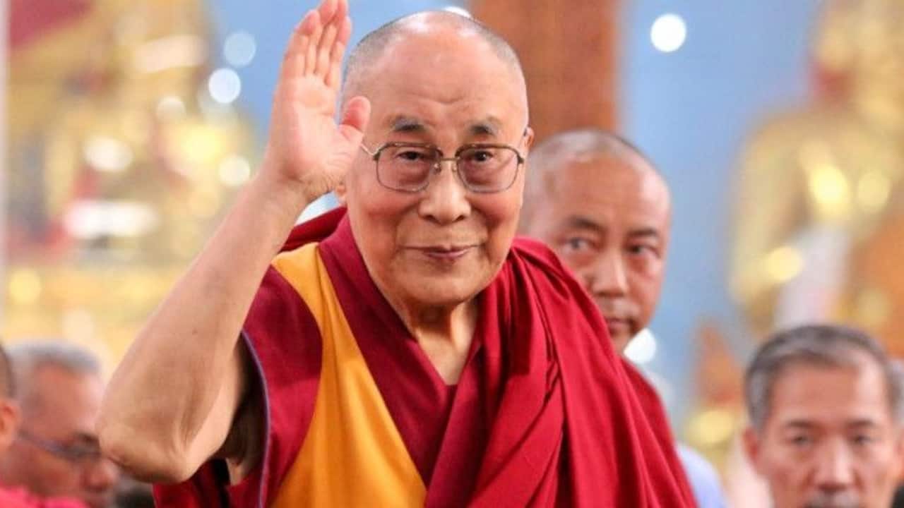 'No point in returning to China': Dalai Lama amid Tawang tensions
