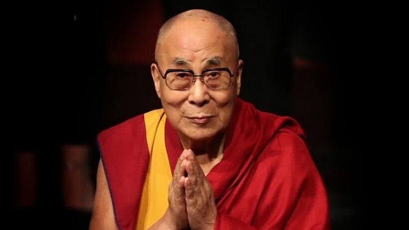 Prefer to die in democratic India than artificial China: Dalai Lama