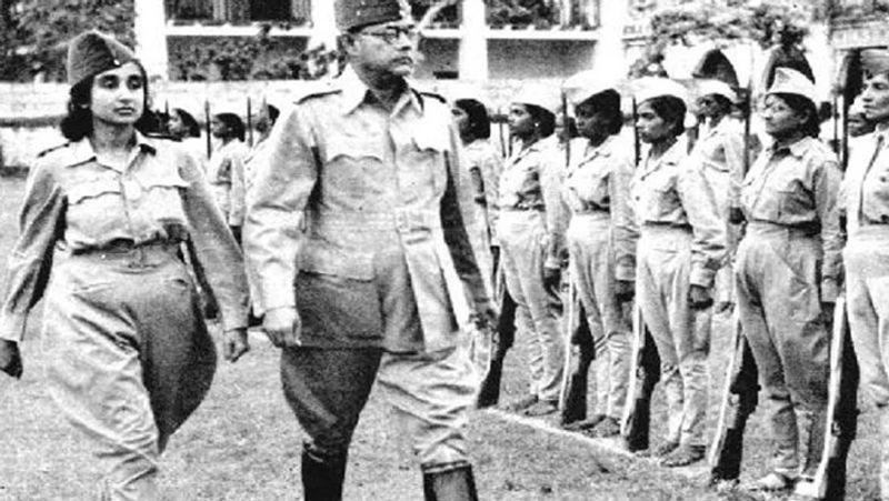 Do we need a ministry for Communal Harmony in India on the lines of Netaji's Azad Hind Sarkar? KRJ