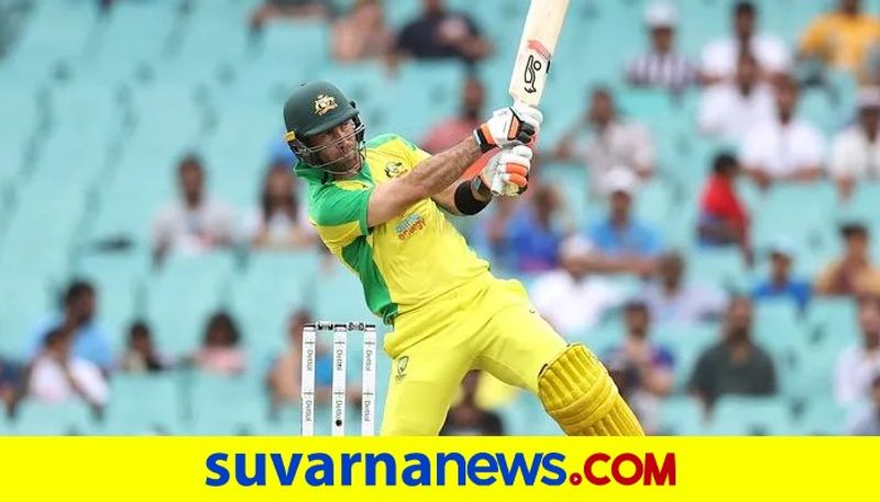 IPL Auction 2021 Twitterati cant keep calm as Glenn Maxwell joins RCB kvn