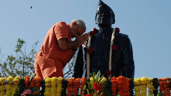 सुभाष चंद्र बोस की जयंती से पहले PM ने नेताजी का गुजरात से बताया खास रिश्ता; याद किया 11 साल पुराना पल