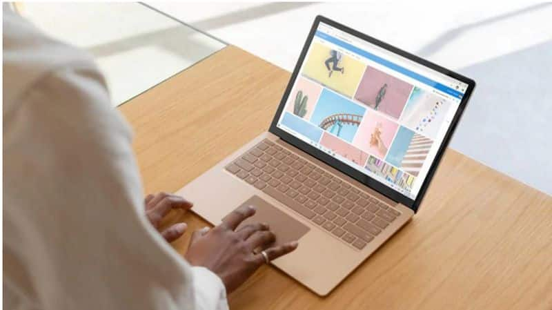 Surface Laptop Go India priced at Rs 63,499