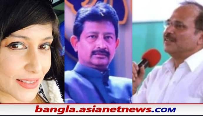 'দিদি-মোদীর মধ্য়ে ফারাক নেই- দল ছেড়ে ভূল পথে যাবেন না', রাজীব-বৈশালীকে বার্তা অধীরের