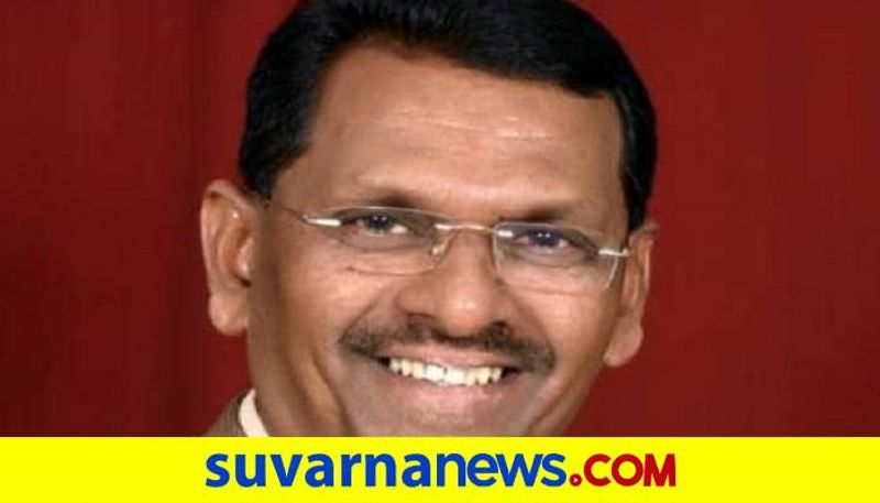 Prof Dayanand Agasar Appointed As Gulbarga University Chancellor grg