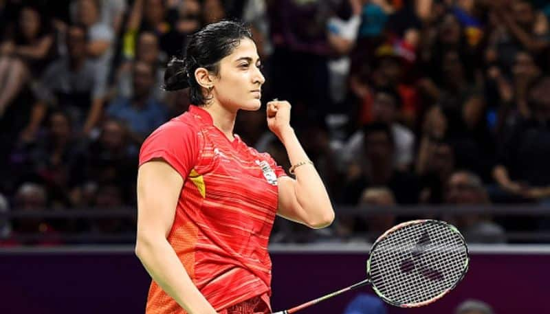 This is my last Olympics, says sobbing badminton stalwart Ashwini Ponnappa breaks down in tears RMA