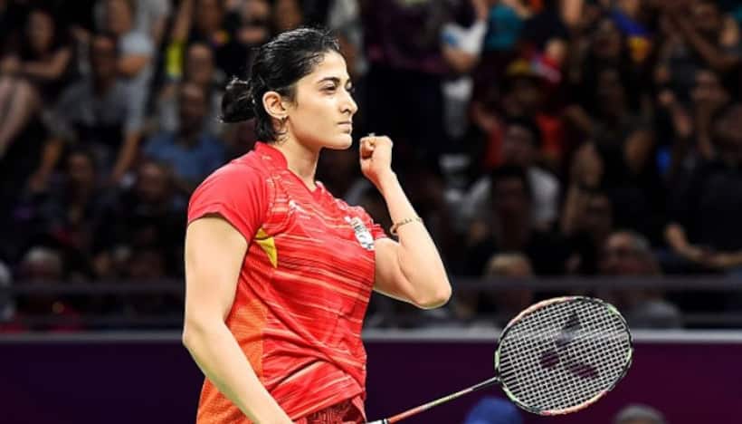 Ashwini Ponnappa: ఇదే నా చివరి ఒలింపిక్స్.. ఏడ్చేసిన‌ అశ్విని పొన్నప్ప