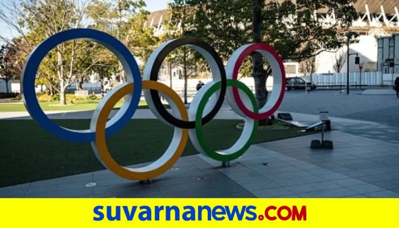 Covid positive Olympics athletes are not disqualified will not leave empty hand IOC confirms ckm