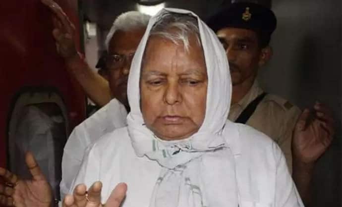 Fodder scam: RJD chief Lalu Prasad Yadav granted bail in Dumka treasury case, set to walk free