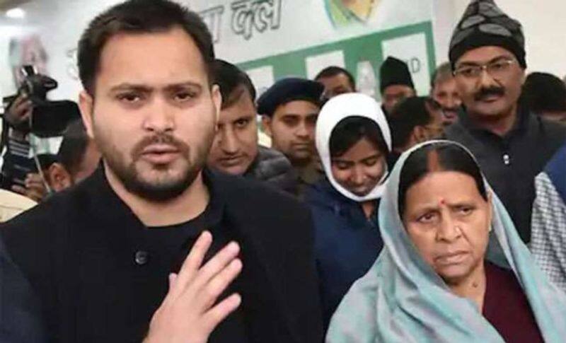 Land for job scam: ED Raid at Tejashwi Yadav, Misa Bharti Delhi Residence