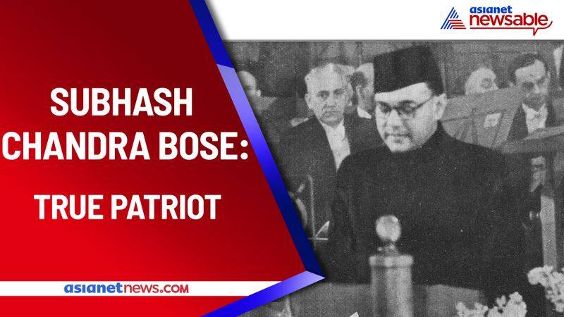 parakram divas netaji subhas chandra bose birth anniversary freedom fighter indian