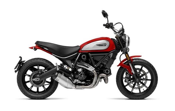 डुकाटी इंडिया ने Scrambler 1100 ट्रिब्यूट प्रो और Panigale V2 ट्रॉय बेलिस एडिशन की बुकिंग शुरू की, देखें डिटेल