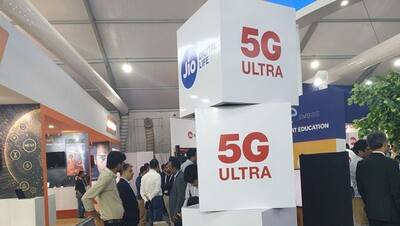 रिलायंस जियो 5G को लॉन्च करने  की योजना पर कर रही है काम,  भारत में किफायती होगी यह सर्विस