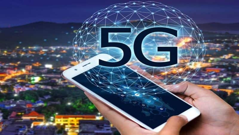 Jio accelerating rollout of digital platforms developed 5G stack RIL annual report ckm