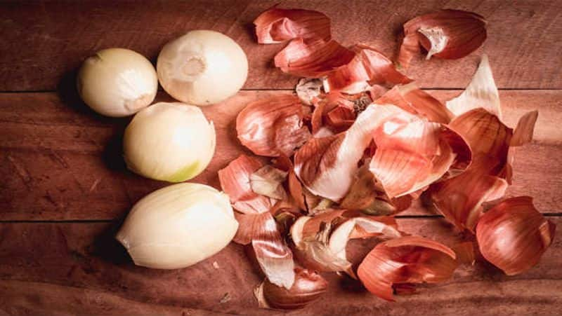 Is eating white onions good for you? rsl