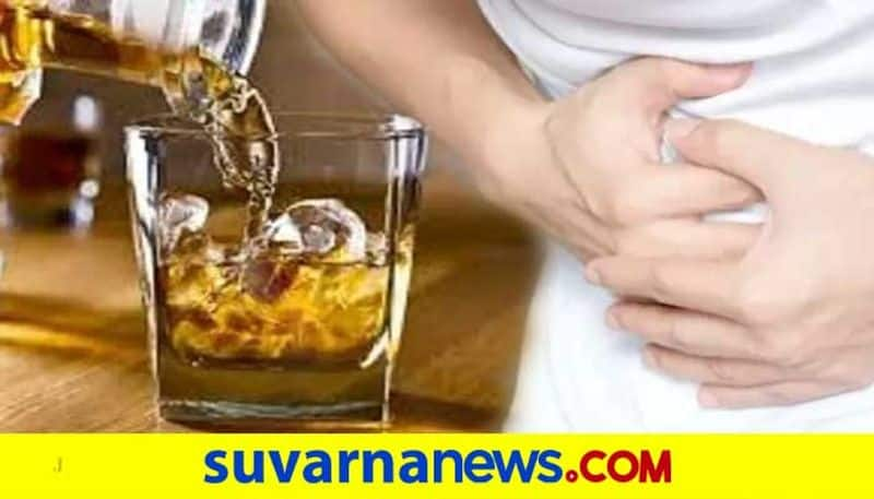 3 drinks can lead to constipation and aware of it to control it