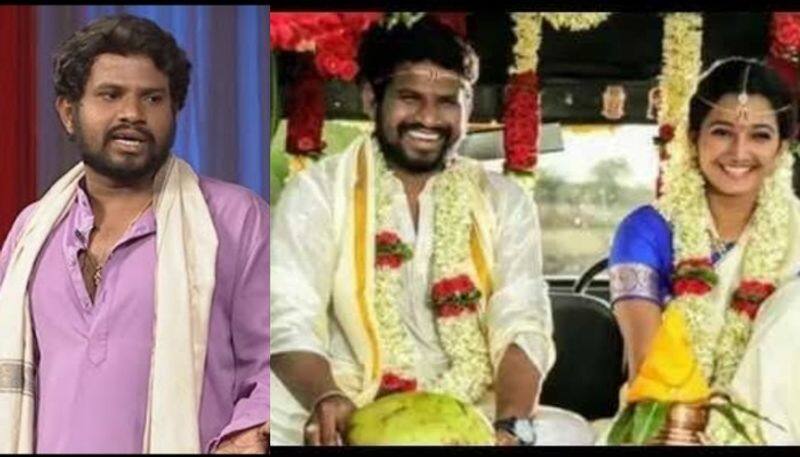 jabardast comedian hyper aadhi ready to marriage arj