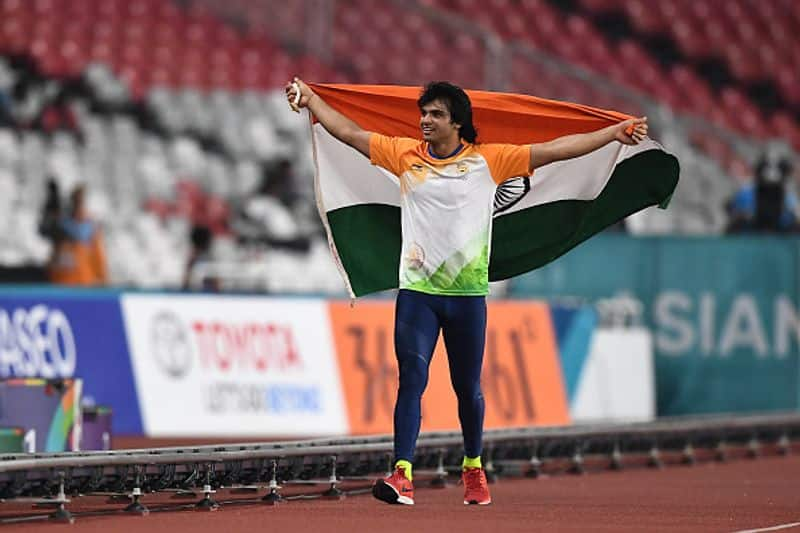 Looking to breach 90m mark this year says Neeraj Chopra