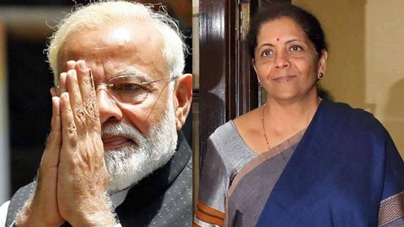 A quick look at FM Nirmala Sitharaman's team behind much-awaited Union Budget 2021-22