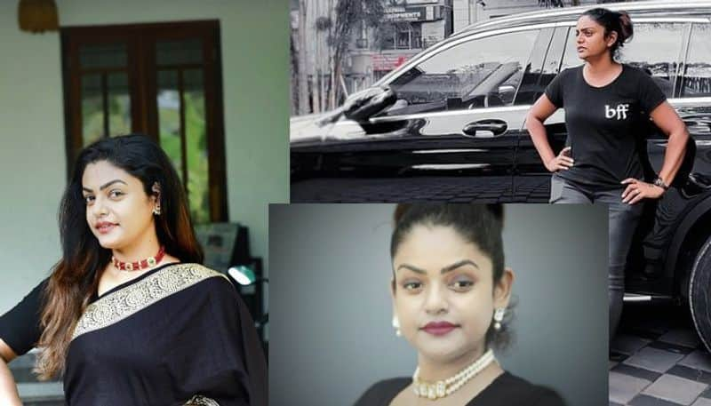 Karthika Deepam Fame Premi Viswanath properties Net Worth