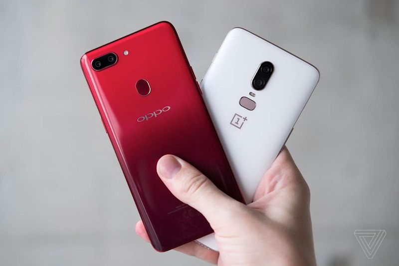 OnePlus and Oppos RD departments merge statement confirms