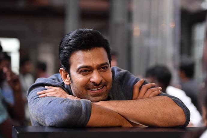 <p style="text-align: justify;">Prabhas is all set for his next big-budget Pan India film Radhe Shyam opposite Pooja Hegde, which will be a never seen before kind of love story directed by Radhakrishna.</p>
