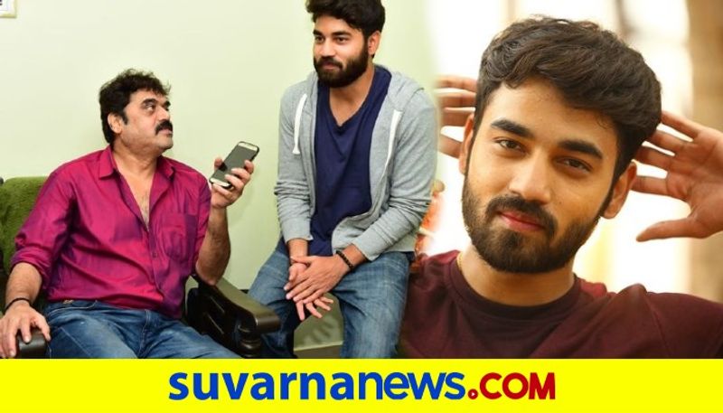 Akshith shashikumar oh my love exclusive interview vcs