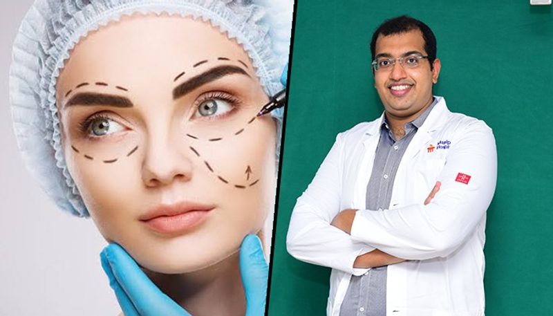 Cosmetic surgery in India: Growing foreign patients to mommy makeovers; expert reveals statistics, details SYT