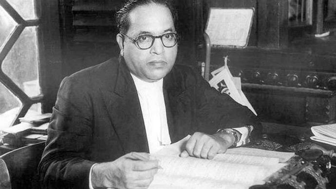 BR Ambedkar: স্কুলে মেলেনি বসার বেঞ্চ, সংবিধান প্রণেতার জীবনের সঙ্গে জড়িয়ে অসামান্য কাহিনি