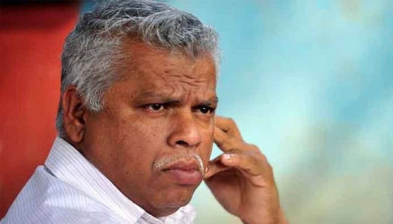 M V Jayarajan on kuthuparamba mansoor muder