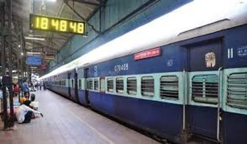 Train travel rates to get costlier as Railway Board approves special levy fee in range of Rs 10-Rs 50